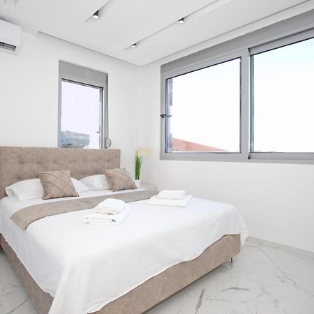Nesi Apartments Ulcinj Extérieur photo